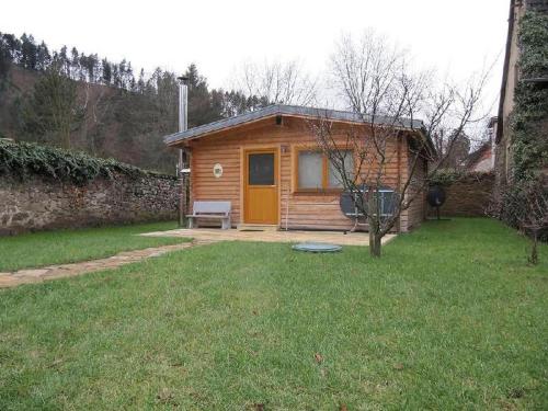Maison de vacances Haus Weichart Weihermattstraße 1 Sulzburg