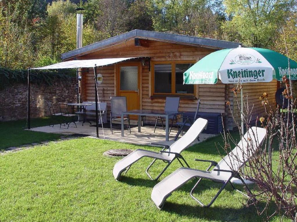 Maison de vacances Haus Weichart Weihermattstraße 1, 79295 Sulzburg