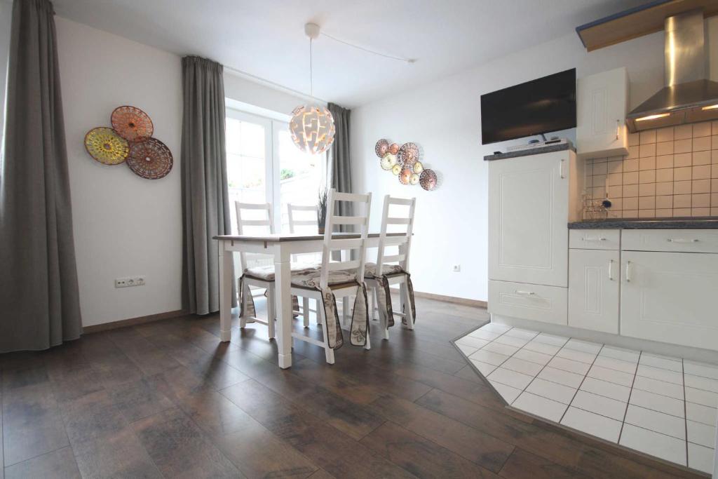 Appartement Haus Weisse Möwe Weisse Möwe 2 Hermann-Dauer-Weg  15, 27476 Cuxhaven