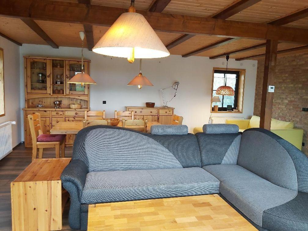 Maison de vacances Haus-Weitblick Westerdeich  8, 25836 Poppenbüll