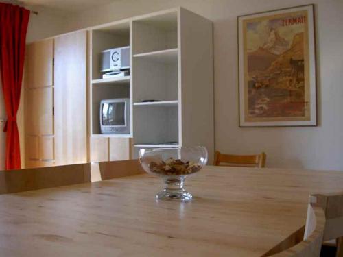 Appartement Haus Wendland Brennerpoint 7 Bischofswiesen