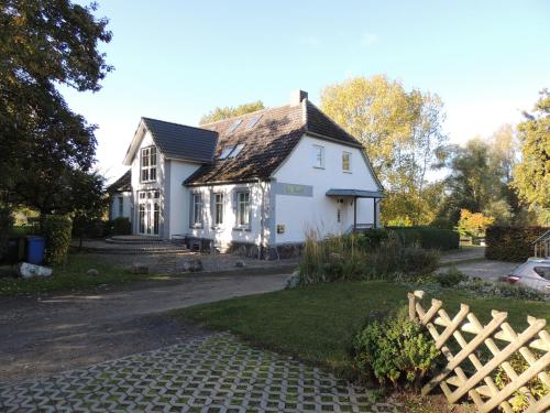 Haus Wiesenblick Boltenhagen allemagne