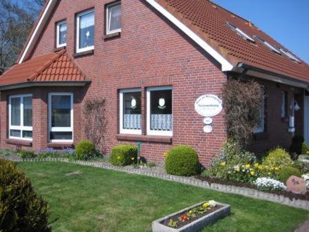 Haus Wiesengrund Werdum allemagne