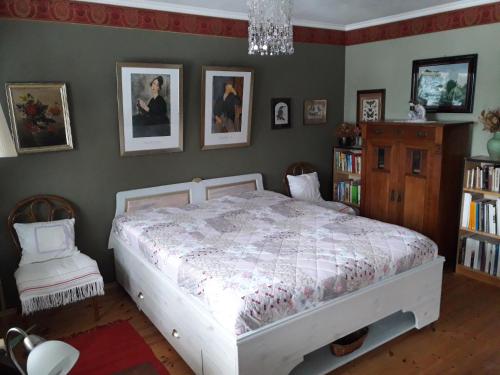 Appartement Haus Wiesental Mittlere Strasse 7 Kleines Wiesental