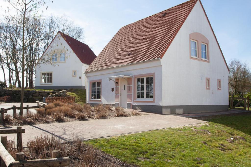 Maison de vacances Haus Willy Bad Bentheim Gut Langen 3 huisnr 348, 48455 Bad Bentheim