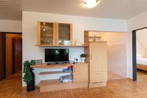 Appartement Haus Windböe, Wohnung 5 Dallacker 21 Duhnen