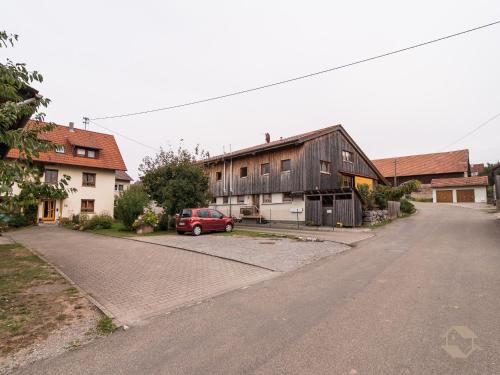 Haus Wollmeister Bad Liebenzell allemagne