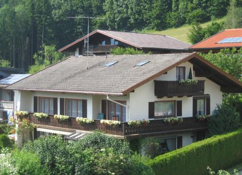 Haus Wonka - Mayer Ruhpolding allemagne