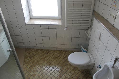 Appartement Haus Zum Grünen Baum Brunnenstraße 20 Schollbrunn