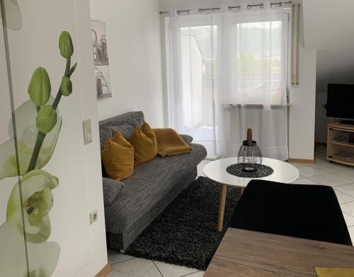 Appartements Haus zum Haiden Stockacherstraße 13 Bodman-Ludwigshafen