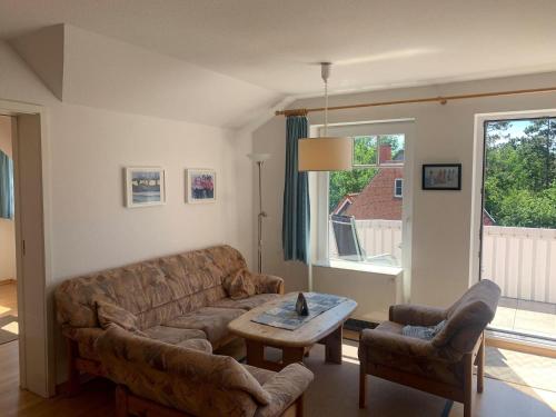 Appartement Haus-Zum-Leuchtturm-10 Zum Leuchturm 10 Westereck