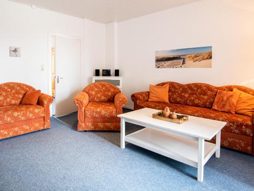 Appartement Haus zur Linde Wohnung 1 Seestrasse  1 Dahme