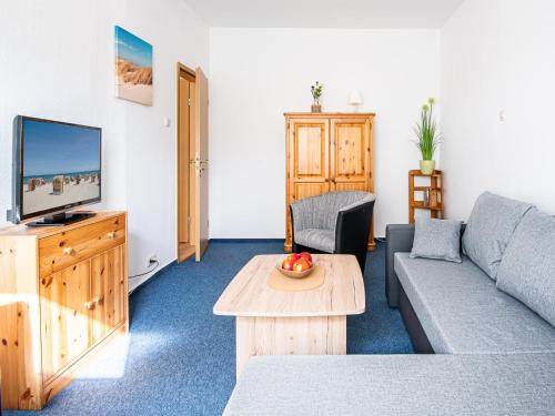 Appartement Haus zur Linde Wohnung 4 Seestrasse  1 Dahme