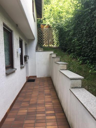 Maison de vacances Haus zur Sonne 4a Sonnenstraße Bad Bertrich