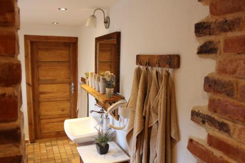 Maison de vacances Haus62 62 Waldhausstraße Weißwasser