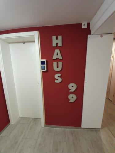 Haus99 Heiligenstrasse Fürth allemagne