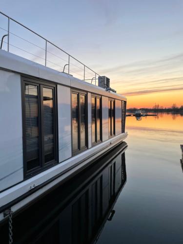 Hausboot Buddy Weyhe allemagne