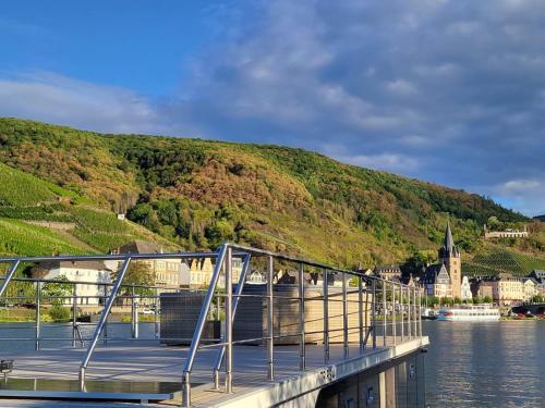 Hausboot - KL Moselboote Bernkastel-Kues allemagne