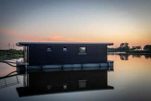 Hausboot Wangermeer Nordsonne 10 Wangerland allemagne