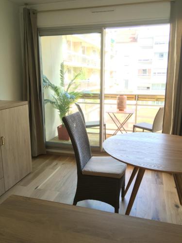 Appartement Haut de gamme - Lyon 6 - Arrivée autonome 111 Rue Masséna Lyon