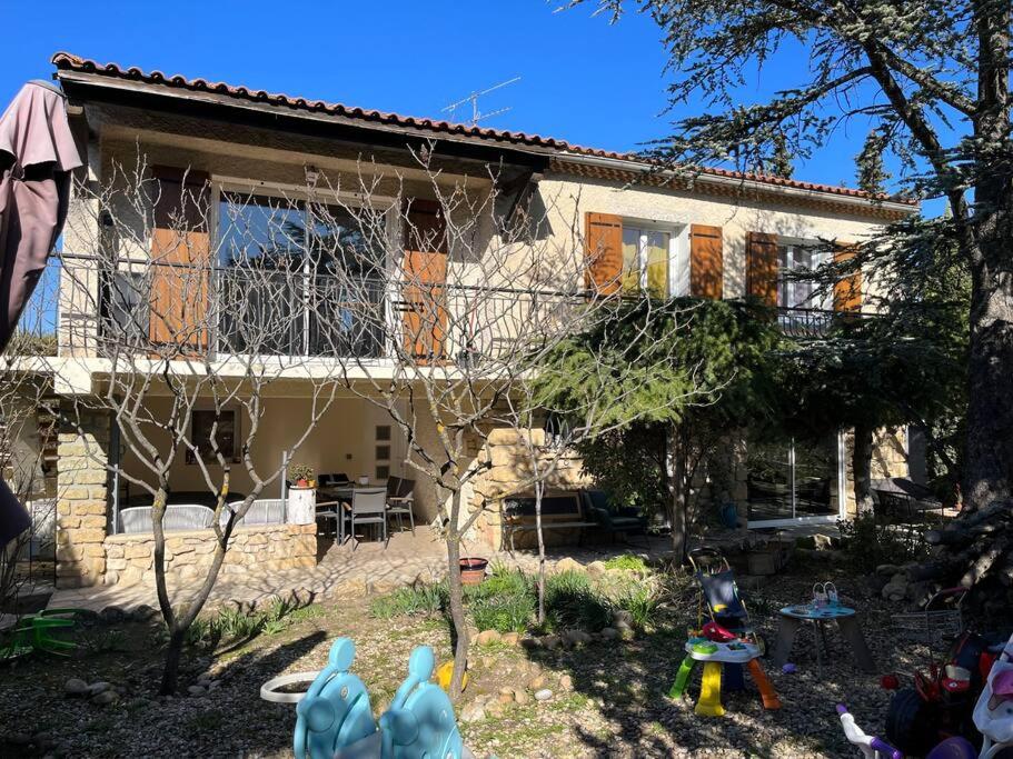 Villa Haut de villa Impasse du moulin, 13680 Lançon-Provence