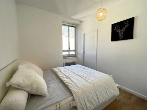 Appartement Haut du village, T2 + alcôve 5p. 11 Rue Saint-Antoine Cauterets