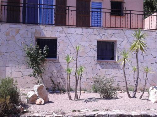 Appartement hauts de Figanieres Chemin des Cottes Figanières