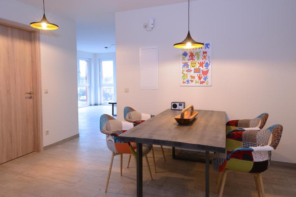 Appartements Havel-Spitze Ferienwohnungen 4g Potsdamer Straße, 14776 Brandebourg-sur-la-Havel