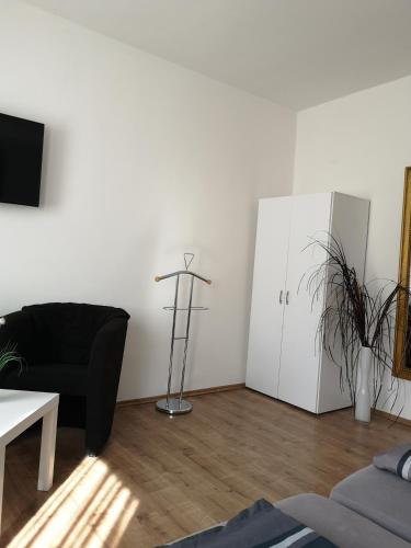 Appartements Havelberg Ferien Apartments HCR 4A Breddiner Straße Havelberg