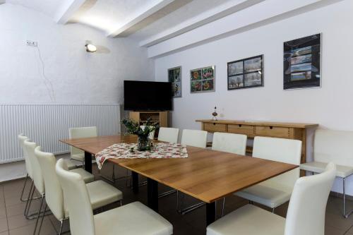 Maison d'hôtes Havelhöfe Garz Alte Kirchstrasse 5/6 Garz