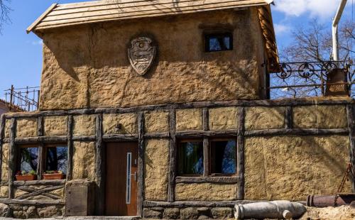 Havenburg Kanonenbauer Wohnung unten links Coswig allemagne