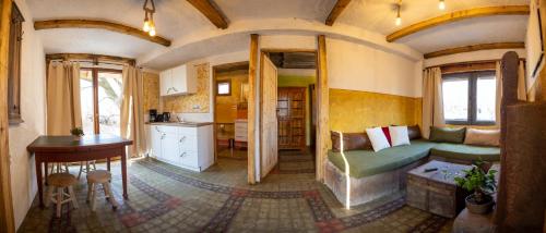 Appartement Havenburg Radmacher oben Elbstraße 19 A Coswig