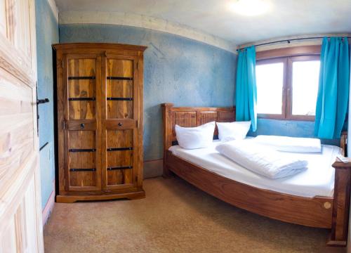 Appartement Havenburg Sterndeuter Wohnung oben Elbstraße 19 A Coswig