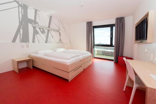 havenhostel Cuxhaven Cuxhaven allemagne