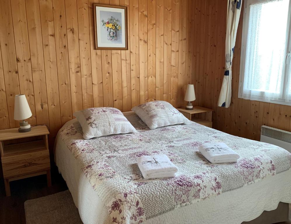B&B / Chambre d'hôtes Havre de paix - chambres dhotes 3 Rue du Nant Galy, 01200 Bellegarde-sur-Valserine