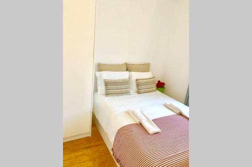 Appartement Heart of Lisbon Private Apartment, Bairro Alto 32 Travessa da Espera 2nd floor Lisbonne