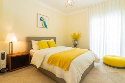 Appartement Heart of Ocean Dulpex Estoril Av. Aida Estoril Garden Bloco 6 Apart 1033 Estoril