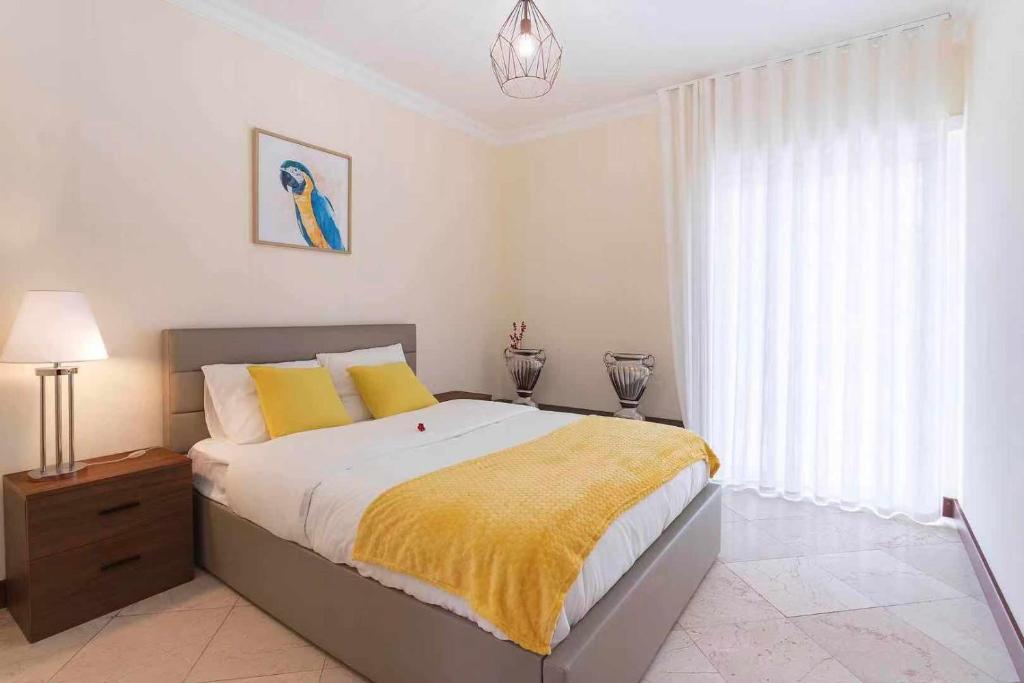 Appartement Heart of Ocean Dulpex Estoril Av. Aida Estoril Garden Bloco 6 Apart 1033, 2765-187 Estoril