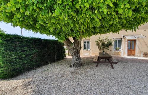 Hébergement les cheminées Chemin france