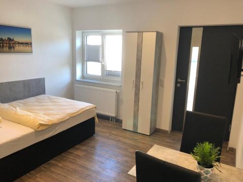 Hôtel Hecht Apartments Bahnhofstrasse 40 b Erdgeschoss Mallersdorf-Pfaffenberg