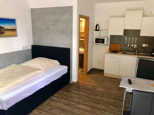 Hecht Apartments Mallersdorf-Pfaffenberg allemagne