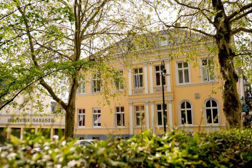 Hôtel Heerens Hotel Friedrich-Ebert-Straße 67 Emden