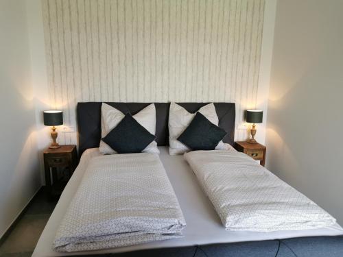 Appartements Heeser Hof - Urlaub im Grünen Hees 18 Erdgeschoss Weeze