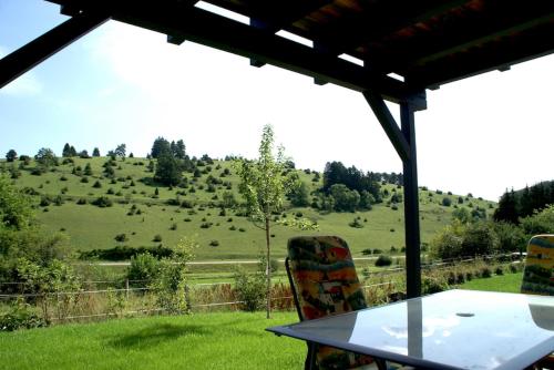 Séjour chez l'habitant Heid-Blick Stettemer Berg 13 Gomadingen