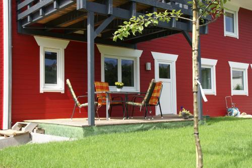 Heid-Blick Gomadingen allemagne