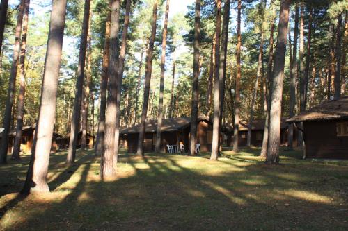 Heide-Camp Colbitz Colbitz allemagne