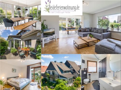 heideferienwohnung Kalyves allemagne