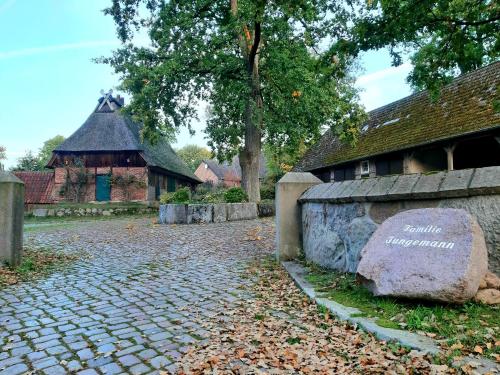 Heidehof Jungemann Bispingen allemagne