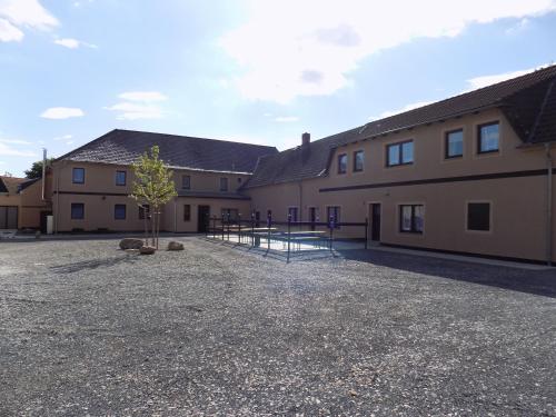 Heidehotel Jagdhof Dobra GmbH Dobra allemagne