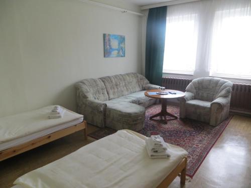 Hôtel Heidehotel Letzlingen Magdeburger Str. 7 Letzlingen